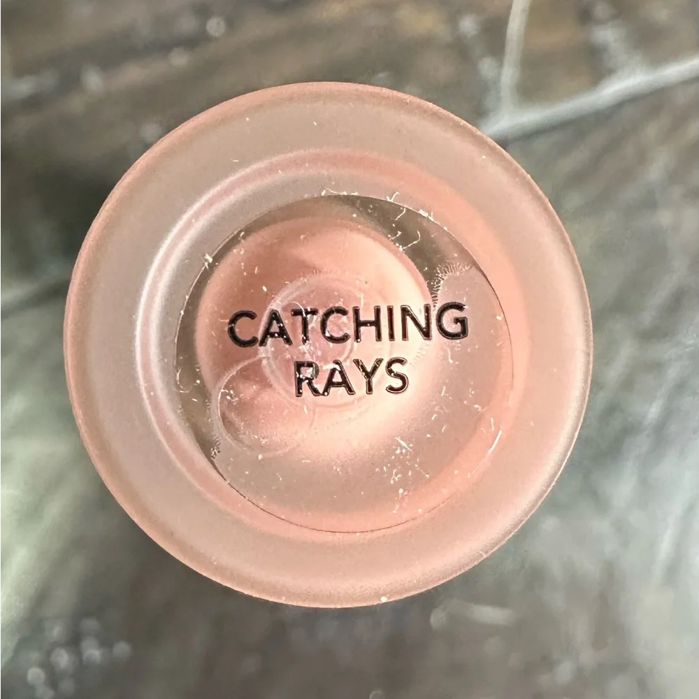 NEW - Buxom | Full On Matte Plumping Lip Polish - Catching Rays
